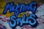 Meeting of Styles 2015
