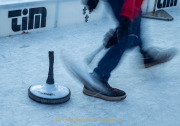 Bewegung On Ice - Fotografin Anne Jeuk