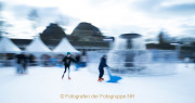 Bewegung On Ice - Fotografin Anne Jeuk