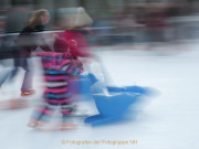 Bewegung On Ice - Fotografin Anne Jeuk