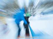 Bewegung On Ice - Fotografin Anne Jeuk