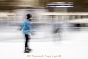 Bewegung On Ice - Fotografin Jutta R. Buchwald