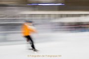 Bewegung On Ice - Fotografin Jutta R. Buchwald