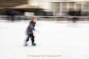 Bewegung On Ice - Fotografin Jutta R. Buchwald