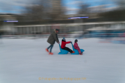 Bewegung On Ice - Fotograf Jörg Zimmermann