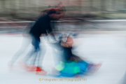 Bewegung On Ice - Fotograf Jörg Zimmermann