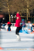 Bewegung On Ice - Fotograf Jörg Zimmermann