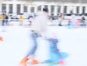 Bewegung On Ice - Fotografin Nicole Gieseler