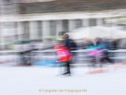 Bewegung On Ice - Fotografin Nicole Gieseler