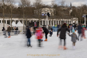 Bewegung On Ice - Fotograf Werner Ch. Buchwald