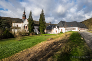 Kloster Eberbach - Fotograf Michael Häckl
