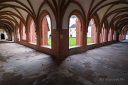 Kloster Eberbach - Fotograf Michael Häckl