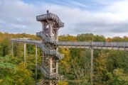 Baumwipfelpfad Bad Camberg - Fotograf Ahmed Touil