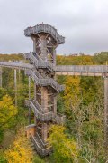 Baumwipfelpfad Bad Camberg - Fotograf Ahmed Touil