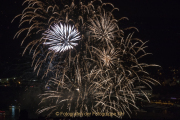 Rhein in Flammen RÜD - Fotograf Werner Ch. Buchwald