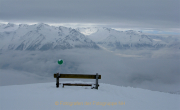 Monatsthema Berge / Gebirge - Fotografin Anne Jeuk