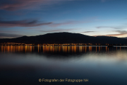 Monatsthema Langzeitbelichtung - Fotograf Olaf Kratge