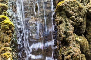 Industrie und Natur